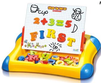 Learning board box   ITEM NO.： W061563