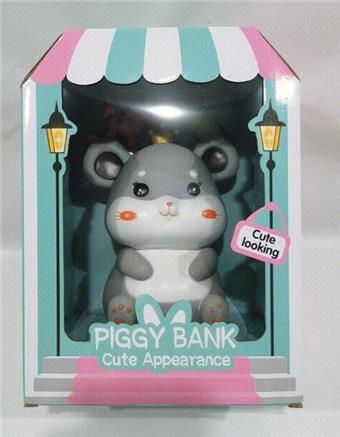 Piggy   ITEM NO.： W051010