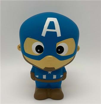 Captain America   ITEM NO.： W041202