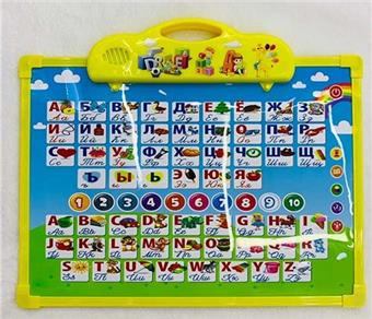 Russian English writing board   ITEM NO.： W056058