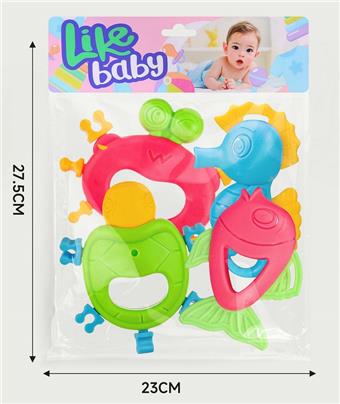 Puzzle gum shaker   ITEM NO.： W047035