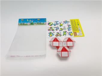 23 Little Magic Ruler Lotus   ITEM NO.： W060895