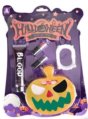 Halloween DIY Makeup   ITEM NO.： W059142