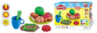 Fruit Breakfast Clay Series   ITEM NO.： W053419