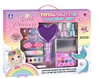 DIY Makeup, Single Color, 3 AG13 Button Batteries, Power Pack   ITEM NO.： W059211