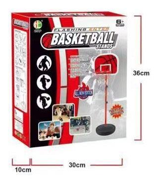 (179CM) Basketball Stand   ITEM NO.： W043183