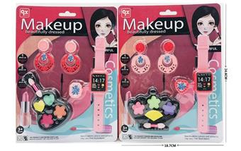 Makeup   ITEM NO.： W060212