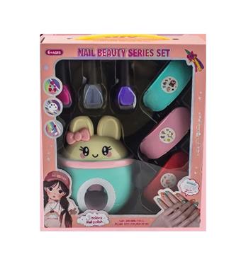 Nail machine makeup set   ITEM NO.： W057750