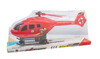 Inertial helicopter   ITEM NO.： W047161