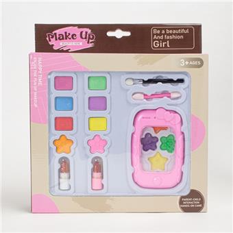 Mobile phone makeup   ITEM NO.： W057530