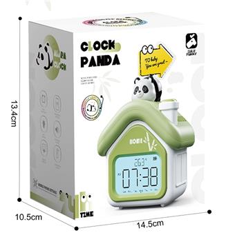Cute Pet Alarm Clock   ITEM NO.： W062157