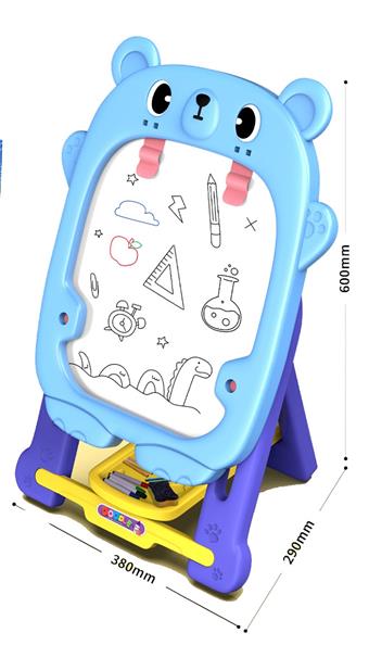 (GCC) Bear Bracket Writing Board   ITEM NO.： W056965