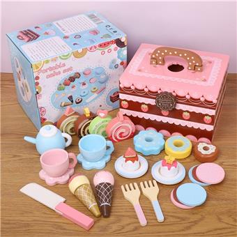 New Handheld Cake [Candy Style]   ITEM NO.： W043769