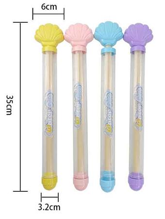 Fireworks water gun   ITEM NO.： W066984