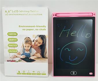Electronic writing board 8.5 inches   ITEM NO.： W056651