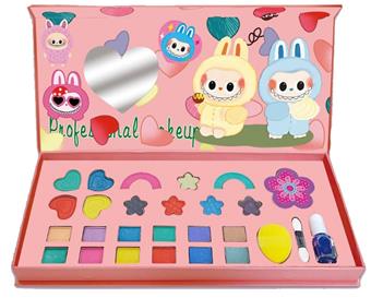 Makeup set box   ITEM NO.： W060409