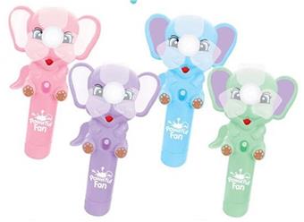 Elephant spray hand pressure fan   ITEM NO.： W042247