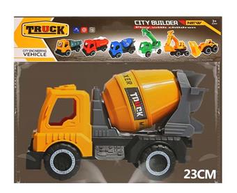 Sliding engineering vehicle   ITEM NO.： W046955