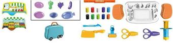 Fruit and vegetable clay carrying case (CPC)   ITEM NO.： W052106