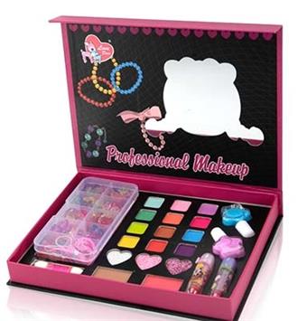 Makeup bead set box   ITEM NO.： W059002