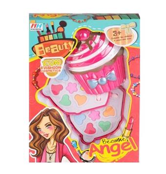 Children's makeup 3-layer cake   ITEM NO.： W045710
