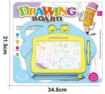 Writing board (black and white)   ITEM NO.： W056307