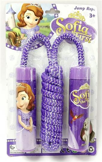 Princess Sofia   ITEM NO.： W041306