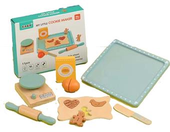 Dry pancake set   ITEM NO.： W043986