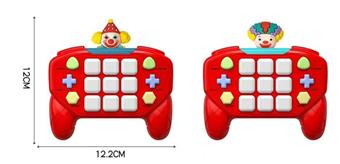 Single Doll Joker Game Console   ITEM NO.： W055901