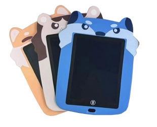 8.5-inch LCD writing board (color screen)   ITEM NO.： W056670