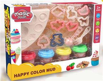 dough set   ITEM NO.： W052644