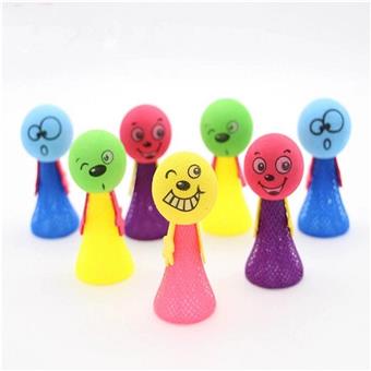 Small Bouncer   ITEM NO.： W041506