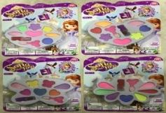 Sofia Children's Makeup   ITEM NO.： W059897