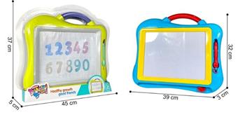 Colorful Writing Board   ITEM NO.： W056093