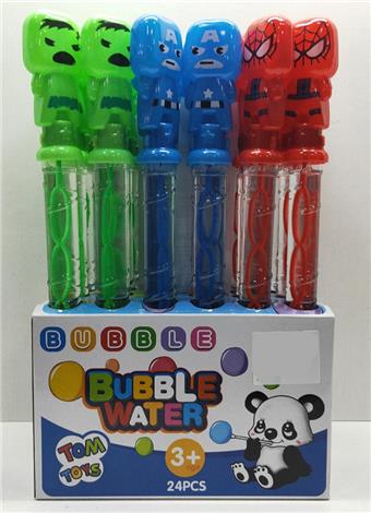 League of Legends Bubble Stick (24 pieces)   ITEM NO.： W043007