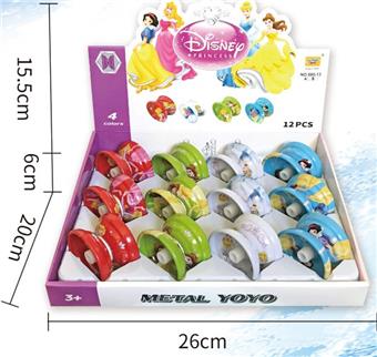 Yoyo Ball   ITEM NO.： W047692