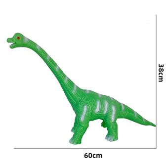 brachiosaurus   ITEM NO.： W049947