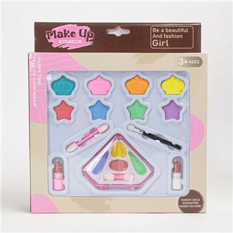 Diamond Makeup   ITEM NO.： W057529