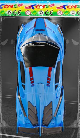 Inertial sports car   ITEM NO.： W046923