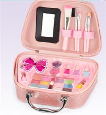 New LOL Makeup Set 15pcs   ITEM NO.： W059458