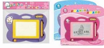 Magnetic writing board   ITEM NO.： W056345