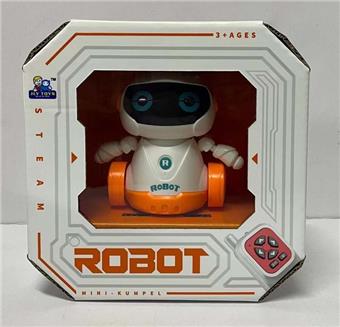 Mobile remote control programming robot   ITEM NO.： W054631