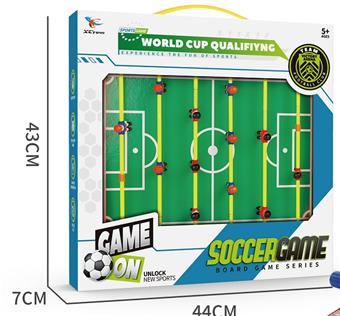 Football table   ITEM NO.： W061017