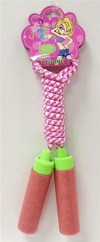 skipping rope   ITEM NO.： W041388