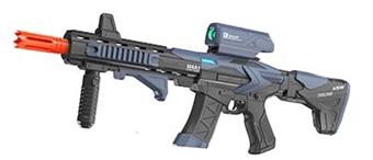 Future Sci Fi 416 Water Bullet Gun   ITEM NO.： W063182
