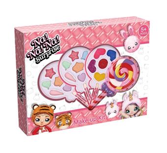 NANA Candy Cosmetics   ITEM NO.： W059573