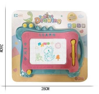 Dinosaur Puzzle Writing Board   ITEM NO.： W056243