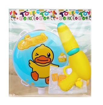 Backpack water gun   ITEM NO.： W047090