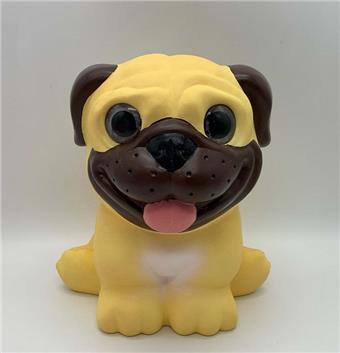 Extra large sand dog   ITEM NO.： W041190