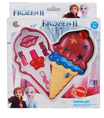 Ice and snow cosmetics   ITEM NO.： W059767